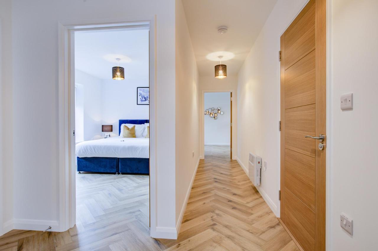 Hybrid Resi - London, Mitcham Close To Tooting And Wimbledon Мітчем Екстер'єр фото