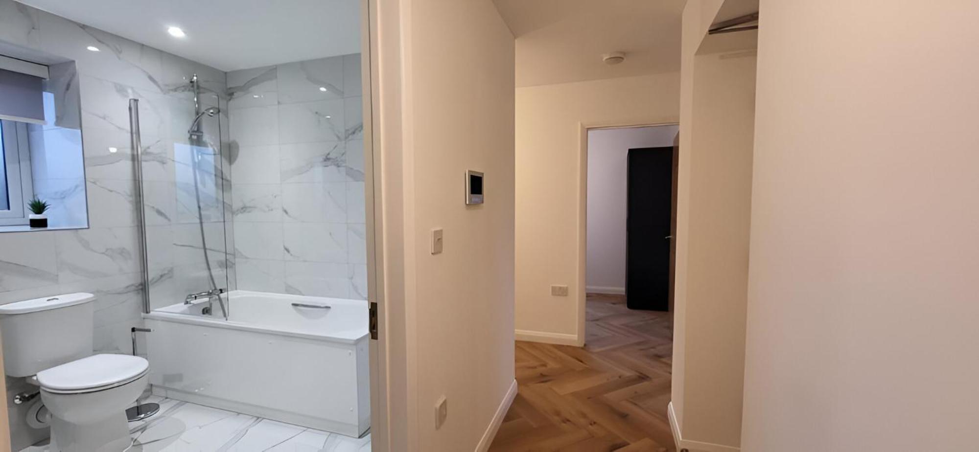 Hybrid Resi - London, Mitcham Close To Tooting And Wimbledon Мітчем Екстер'єр фото