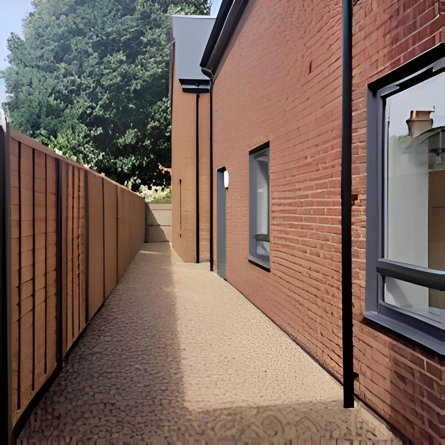 Hybrid Resi - London, Mitcham Close To Tooting And Wimbledon Мітчем Екстер'єр фото